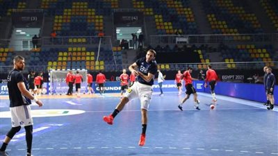 الديوك الفرنسية يفوز على البرتغال 32-23 ويضمن الصعود لدور الثمانية ببطولة العالم لليد