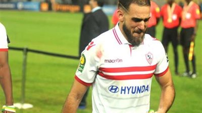 دويدار يكشف سبب عدم رد مقدم تعاقده مع الأهلي