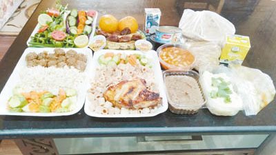 خدمات مجانية لمرضي 