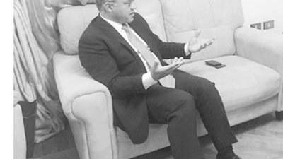 جلسات محاسبة الوزراء 