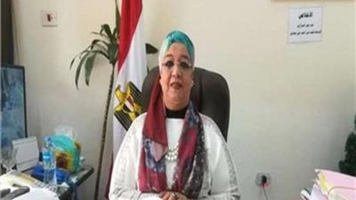 التجديد لاحسان مديراً لتضامن بنى سويف