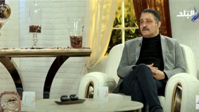 أشرف طلبة: الممثل فى المسرح من الممكن أن يتغاضى عن الناحية المادية ولكن بشرط