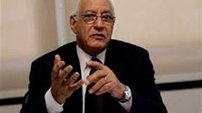 علي الدين هلال: 3 أسباب وراء عدم تلقي مصر مصير دول الربيع العربي