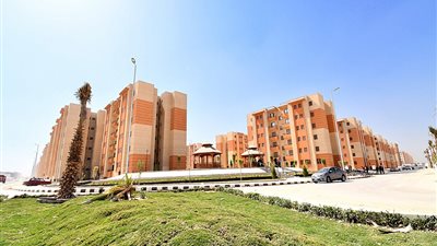 النشرة العقارية .. بيان مهم من «الإسكان» بشأن وحدات مطار إمبابة