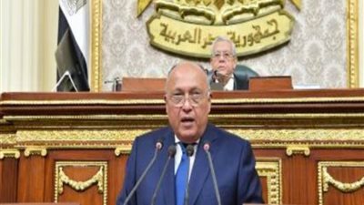 وزير الخارجية: ملف حقوق الانسان على رأس اولوياتنا