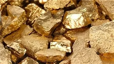 الموارد المعدنية تمنح عدد من تراخيص التنقيب عن الذهب بالصحراء الشرقية