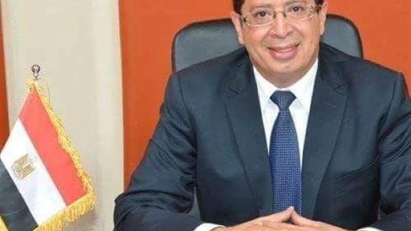 بوابة الجمهورية