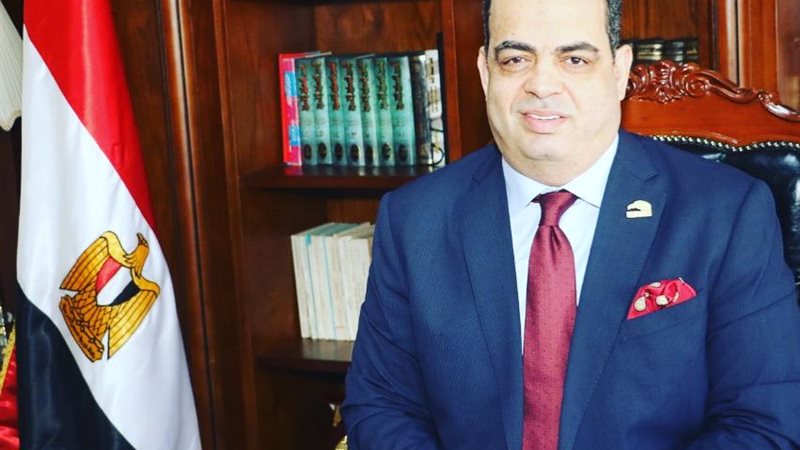 بوابة الجمهورية