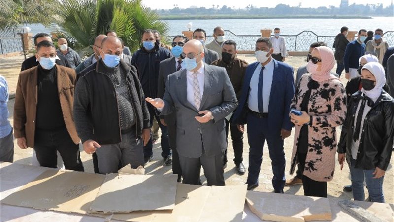 بوابة الجمهورية