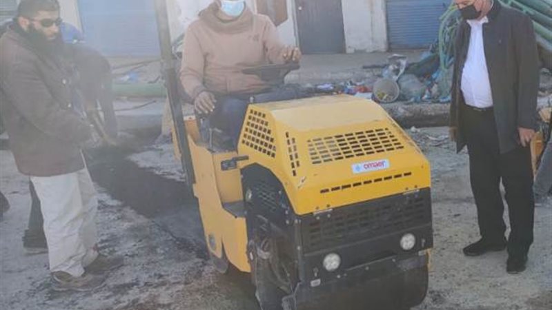 بوابة الجمهورية