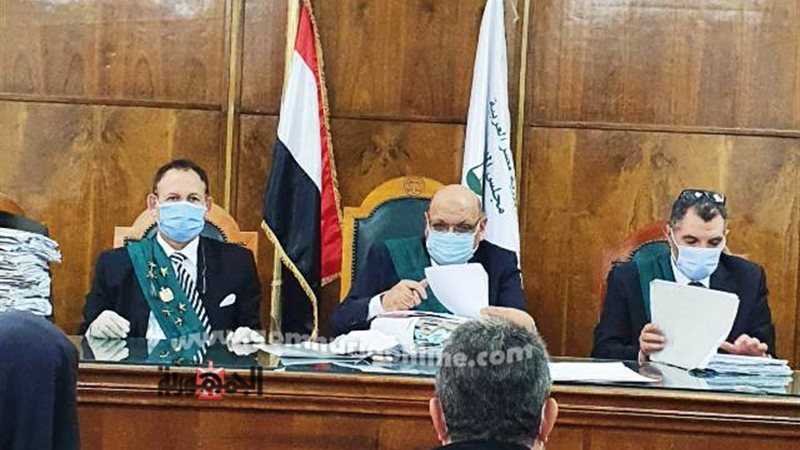 هيئة المحكمة الإدارية
