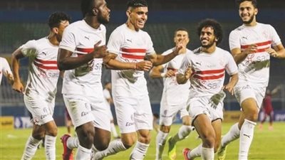 المريخ السودانى يتعاقد مع مهاجم الزمالك السابق