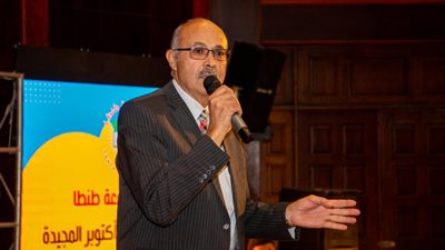 جامعة طنطا تحتفل باليوم الوطني للبيئة غدًا