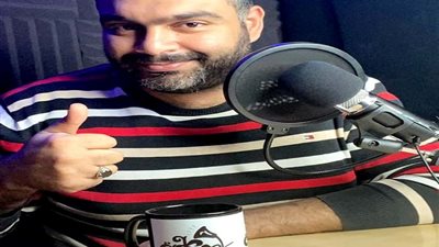 محمد عبد الناصر: ابدأ تصوير فيلم جديد قريبا ودوري مفاجأة