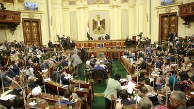 زراعة النواب تقر قانون حماية الثروة السمكية