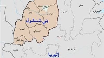 إثيوبيا.. تاريخ من التمرد على مبادئ القانون الدولي