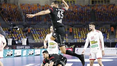 الاتحاد الدولي لكرة اليد يرد على ادعاءات سلوفينيا بشان تعرض 12 لاعبا للتسمم قبل مواجهة مصر