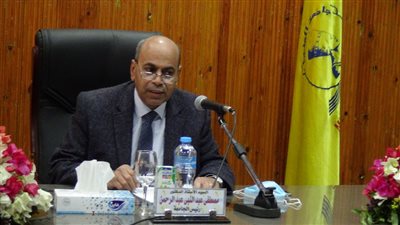 مجلس جامعة المنيا: إعلان جداول امتحانات الفصل الدراسي الأول الأسبوع القادم