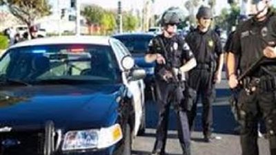 مراهق ساهم فى اغراق والده فى تهم سياسية عميقة وهرب خوفاً من القتل