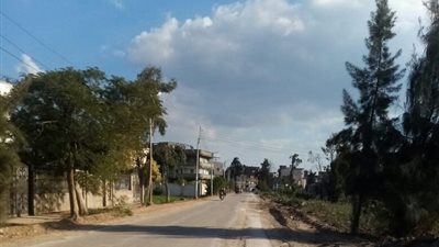 بدأ حصر احتياجات 28 قرية الاكثر احتياجا بمركز كفر سعد بدمياط لرفع كفائتها