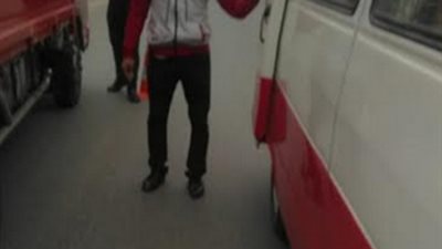ضبط 101 مواطنا بدون كمامات بالشرقية