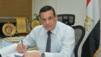 محافظ البحيرة: مليار و 143 مليون قيمة الرسوم والمتحصلات الخاصة بطلبات التصالح