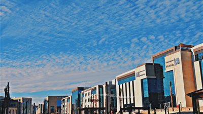 بروتوكول تعاون بين معهد الدراسات الدبلوماسية بوزارة الخارجية وجامعة الجلالة