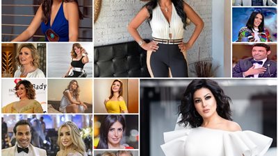 نجوم سقطوا ضحية السحر والشعوذة.. 