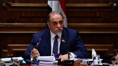 رئيس تضامن النواب : النواب يعملون أكثر من 15 ساعة يوميا لخدمة المواطن .