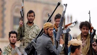 بتأكيد الأمم المتحدة.. إيران تسلح ميليشيا الحوثي
