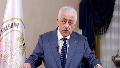 وزير التعليم لطلاب الثانوى: ورشة عمل من بنك المعرفة عن المذاكرة الصحيحة