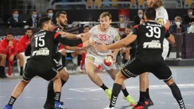 المنتخب يودع المونديال مرفوع الرأس بركلات الترجيح أمام بطل العالم