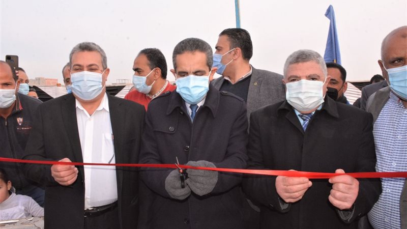 بوابة الجمهورية