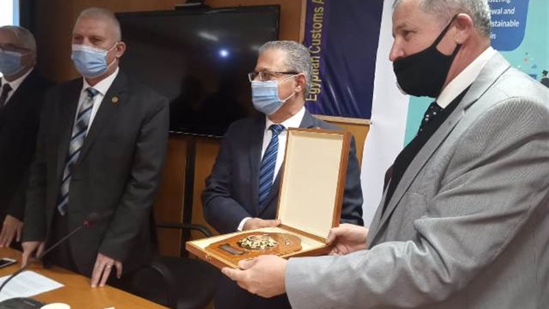 بوابة الجمهورية