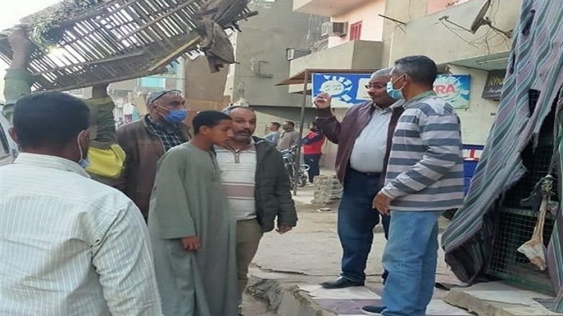 بوابة الجمهورية