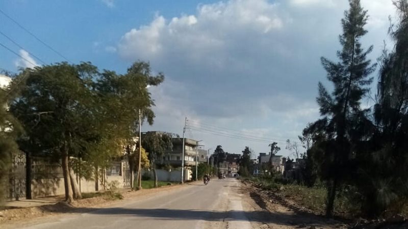بوابة الجمهورية