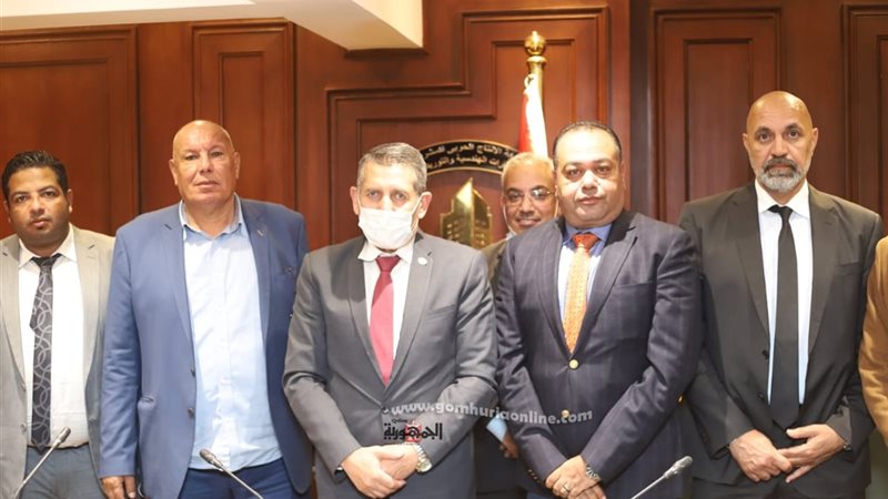 بوابة الجمهورية