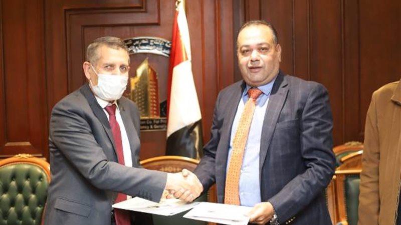 بوابة الجمهورية