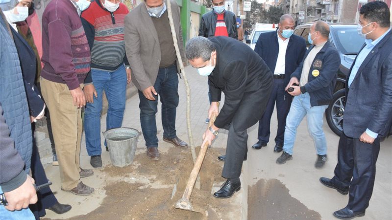 بوابة الجمهورية