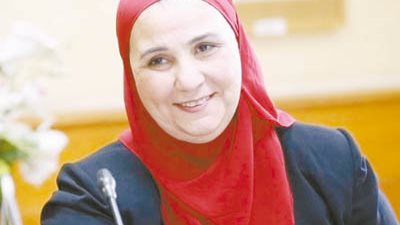 وزيرة التضامن: مليون مشروع متناهي الصغر للعمالة غير المنتظمة