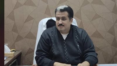 وزيرة الصحة :تقديم كافة الرعاية الصحية لمدير مستشفي المنشاوي بطنطا