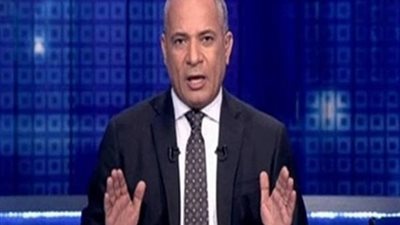 أحمد موسى لـ لاعبي منتخب كرة اليد: شكرا رجالة مصر