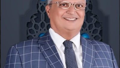 عبده ابو عايشه توجيهات السيسي بتوفير أحدث المعدات لتطوير الريف المصري