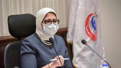 الصحة تسجل 521 إصابة جديدة بفيروس كورونا و54 حالة وفاة