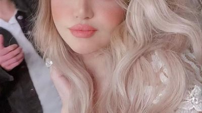 بنظرة ساحرة .. ياسمين الخطيب تشارك متابعيها أحدث إطلالتها