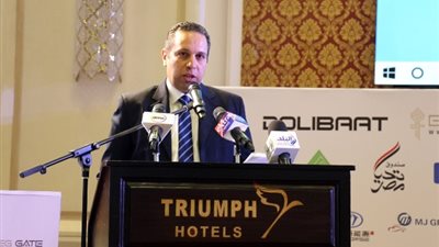 «المهندسين»: افتتاح أول مركز تدريب في مجال السيارات الكهربية بالنقابة خلال أشهر.. والسيارات الكهربية صناعة واعدة في مصر