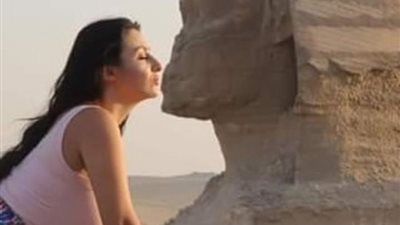 شاهد .. صافيناز تشارك جمهورها أحدث إطلالتها