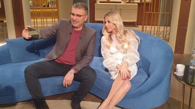 رزان مغربى: