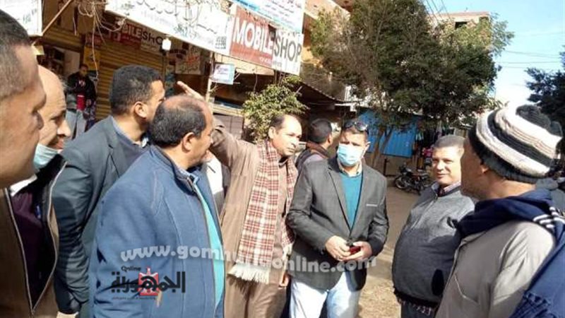 بوابة الجمهورية