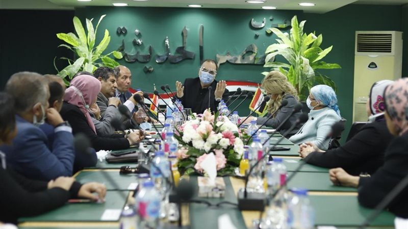 بوابة الجمهورية